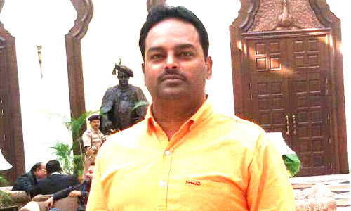 rajesh-kumar