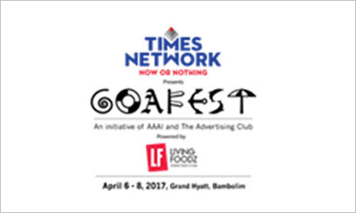 goafest
