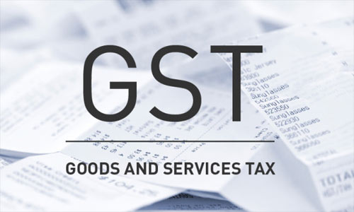 gst