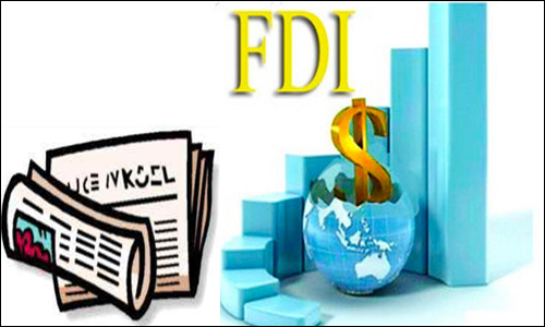 fdi
