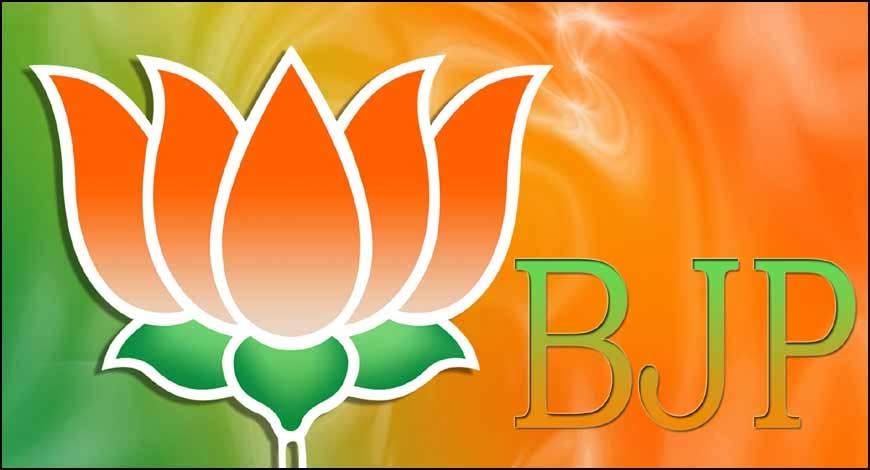 BJP