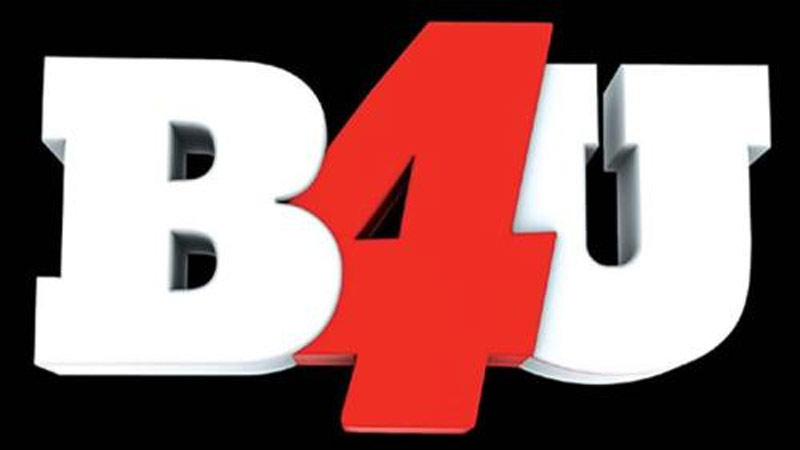 B4U