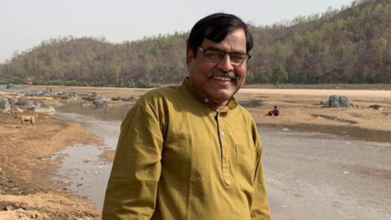 Rajendra Tripathi