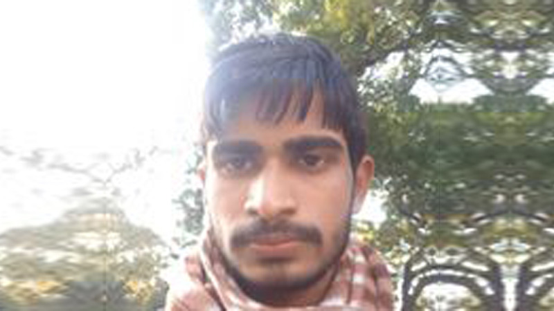 Naveen Kumar