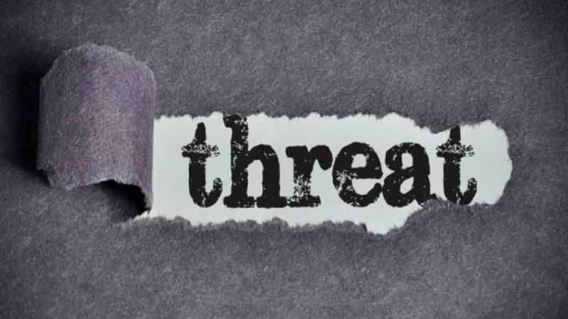 threat