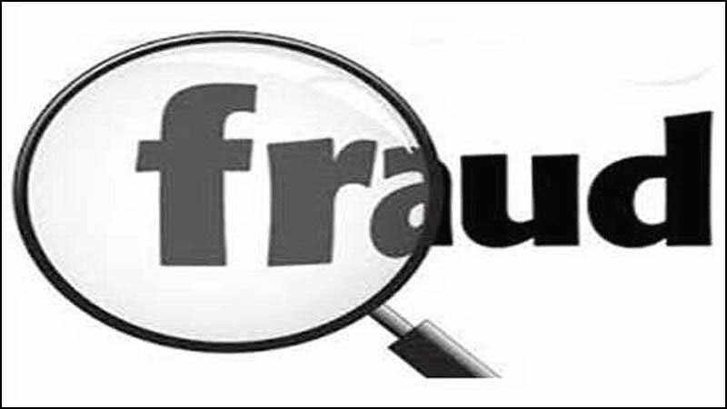Fraud