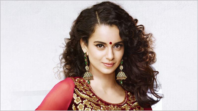 Image result for Kangana Ranaut