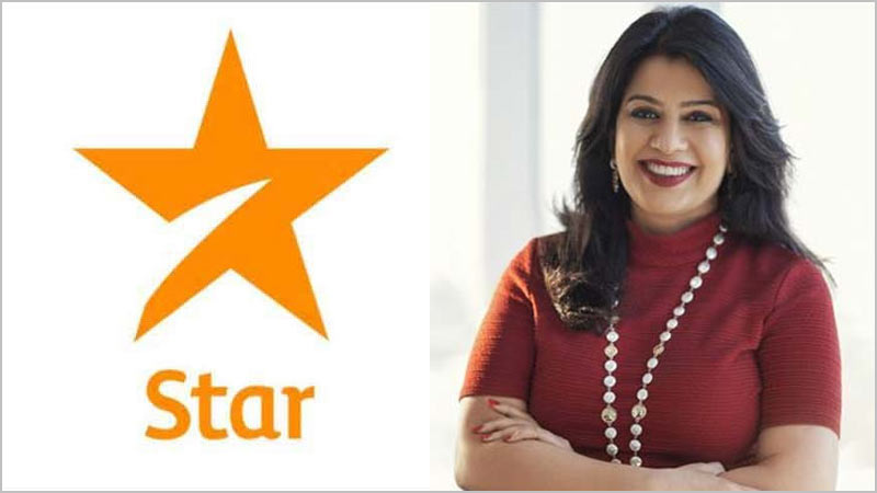 Star Gayatri