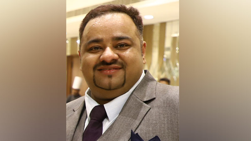 Mrigaank Srivasstava