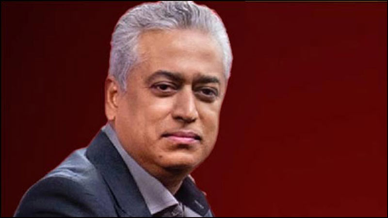 Rajdeep Sardesai