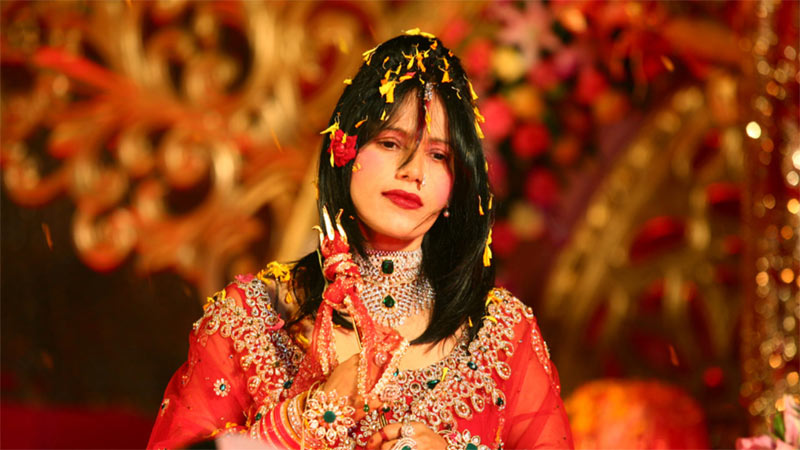 Radhe Maa