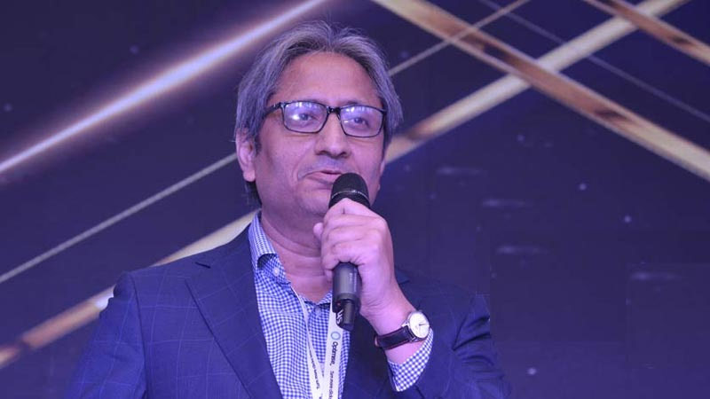 Ravish Kumar