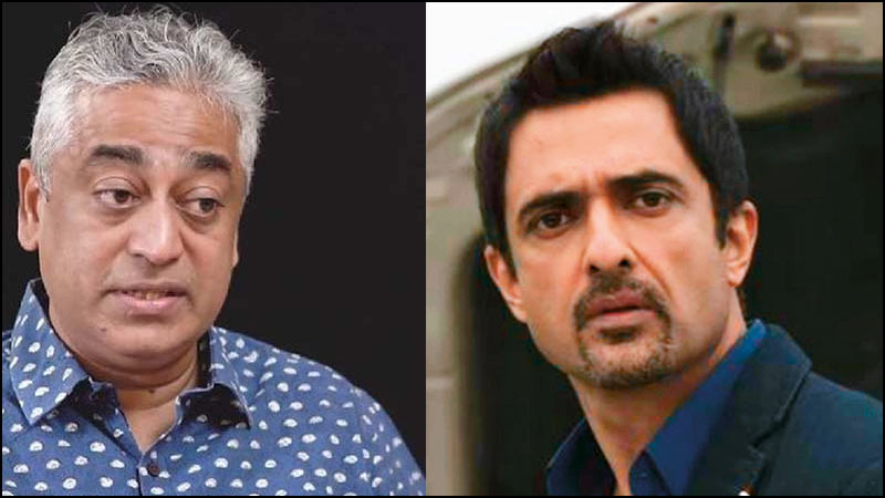 Rajdeep-Sanjay