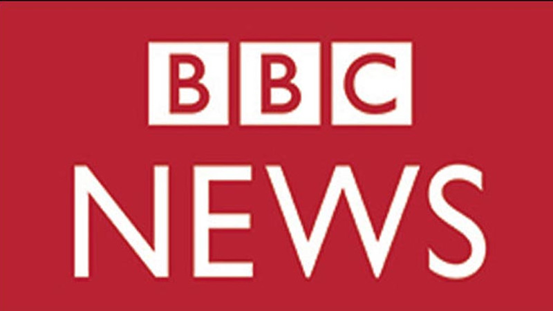 BBC NEWS