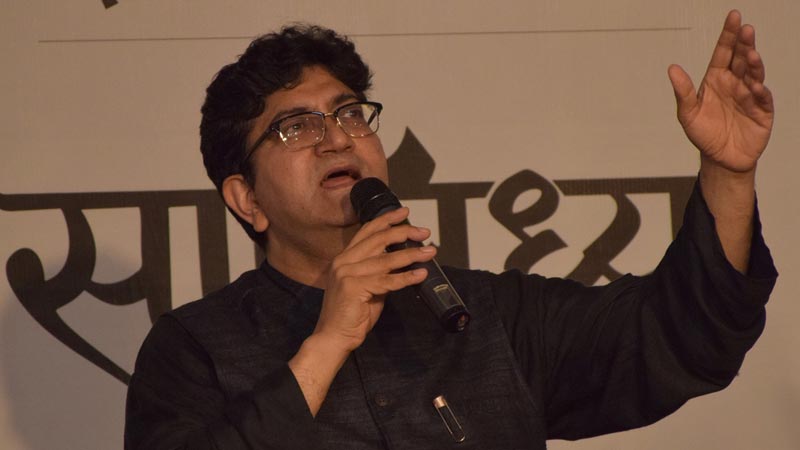Prasoon Joshi