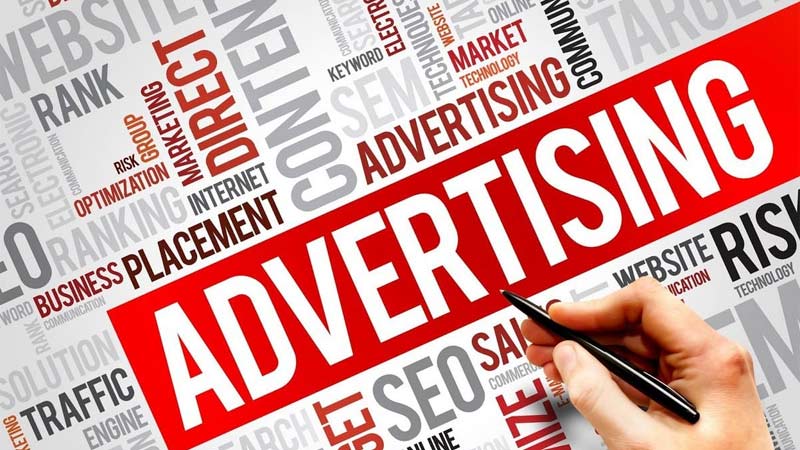 advertising