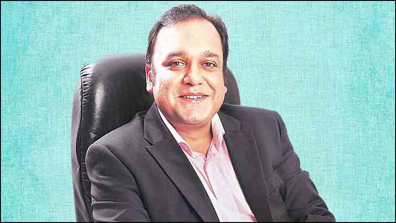 Punit Goenka