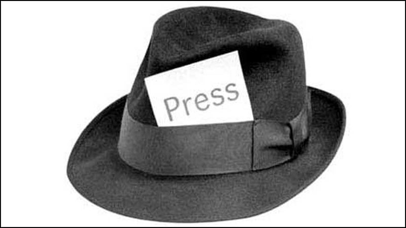 Press