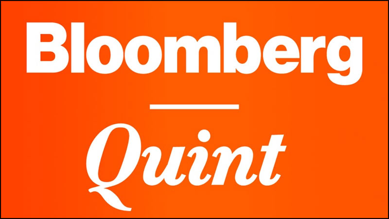 Bloomberg Quint