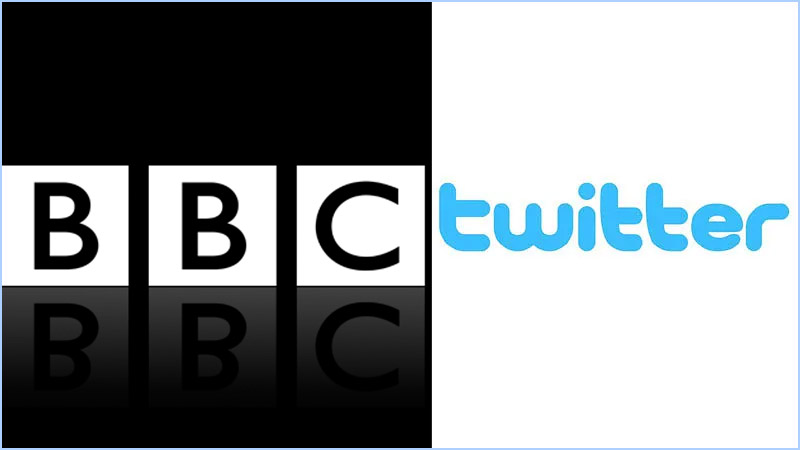 BBC TWITTER