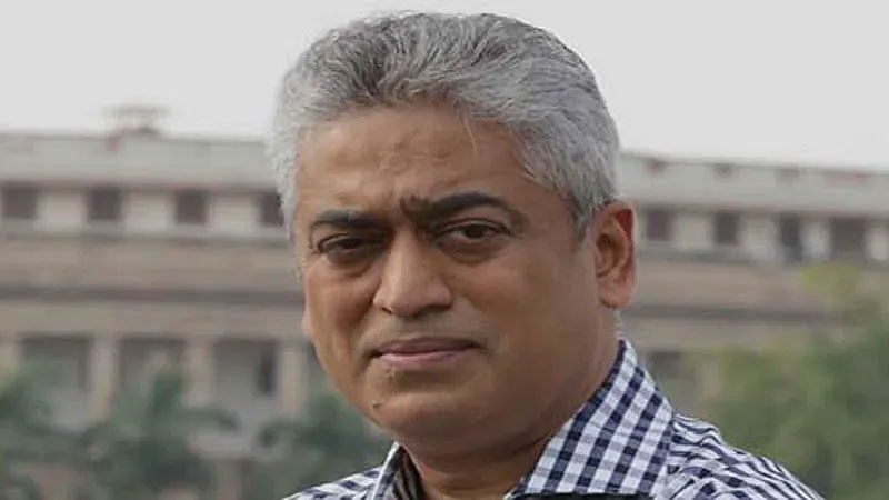 Rajdeep sardesai