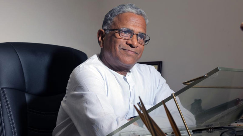 Harivansh Narayan