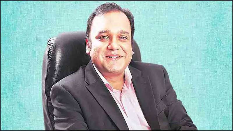 Punit Goenka