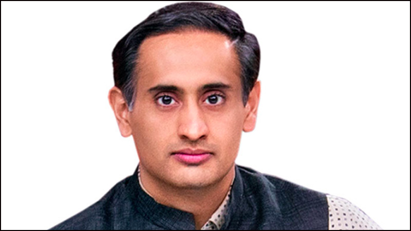 Rahul Kanwal