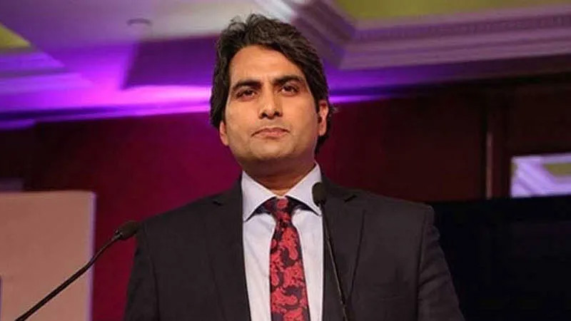 sudhir-chaudhary