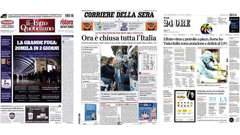 italynewspaper