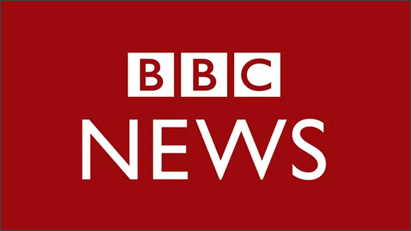 BBC NEWS