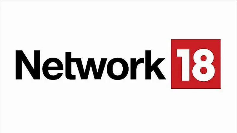 Network18