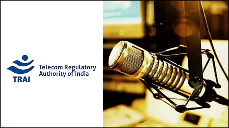 TRAI RADIO