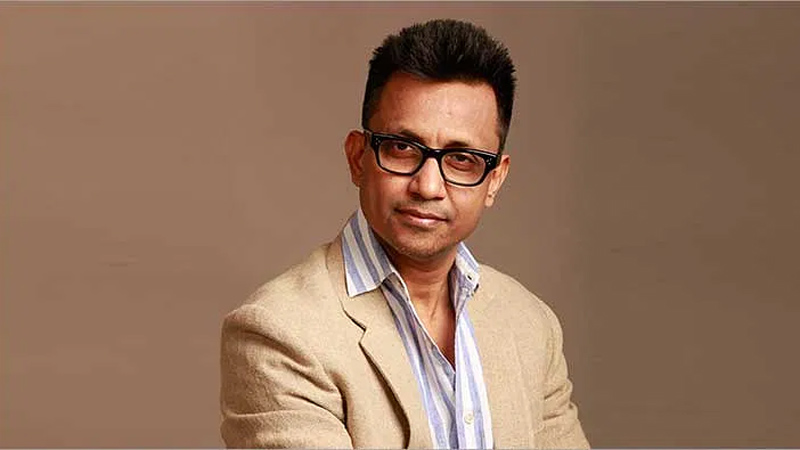 Barun Das