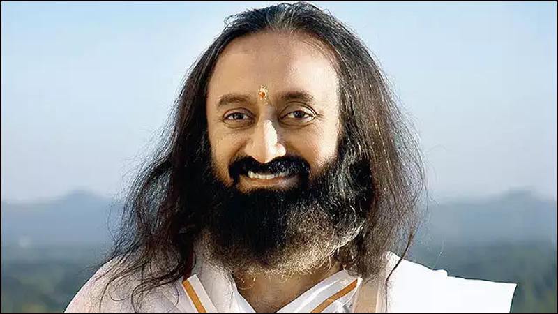 Sri Ravi Shankar