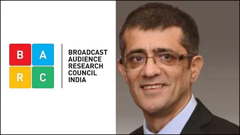 Barc India Sunil Lulla