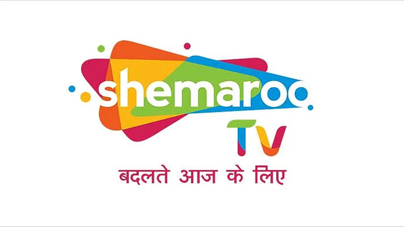 SHEMAROOTV
