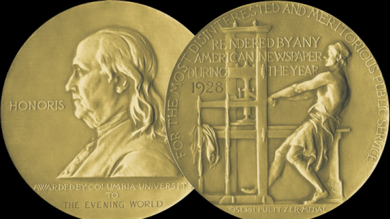 Pulitzer