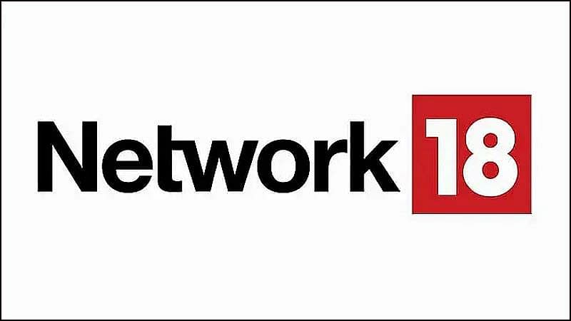 Network18