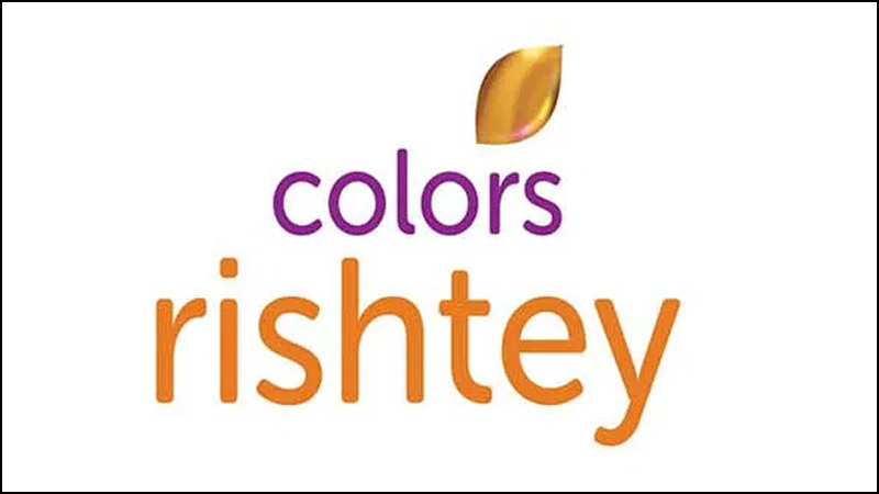 Colors Rishtey