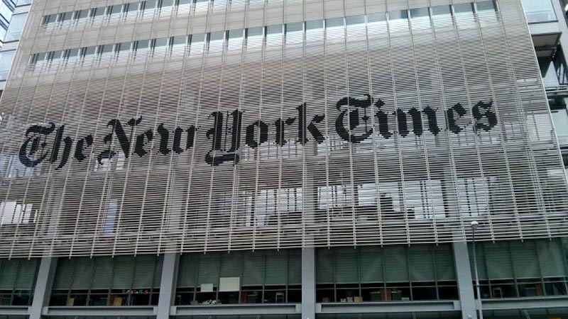 NYT