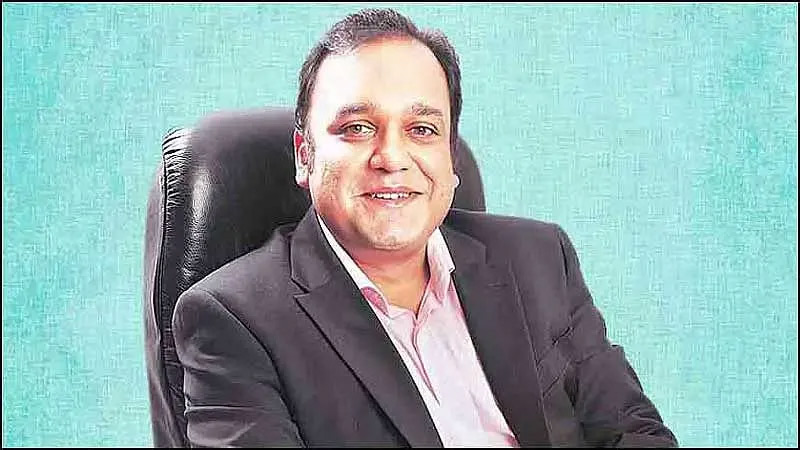 Punit Goenka