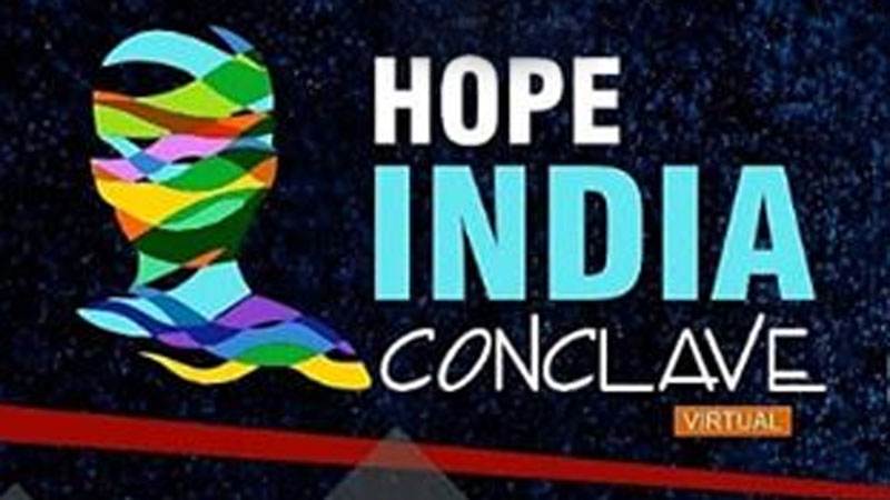 Hope India
