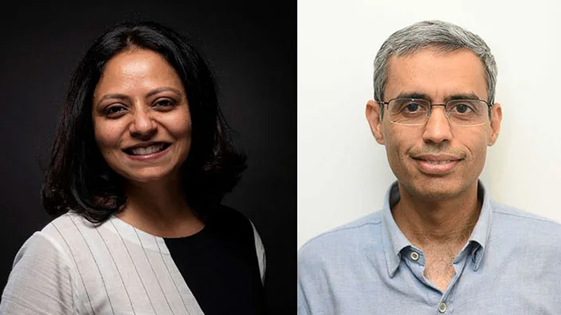 Durga Raghunath Rohit Saran