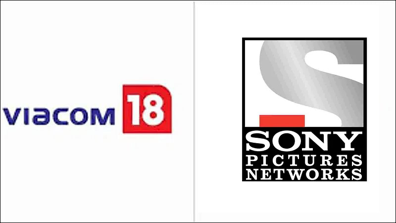 Viacom18 Sony