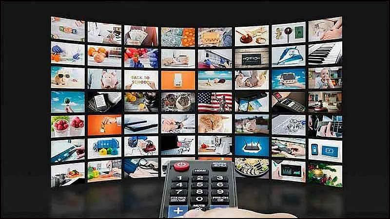 TV-Channels