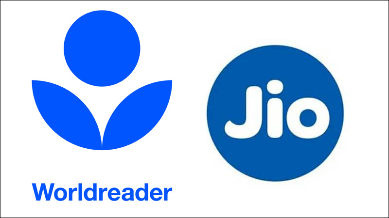 WorldReader Jio