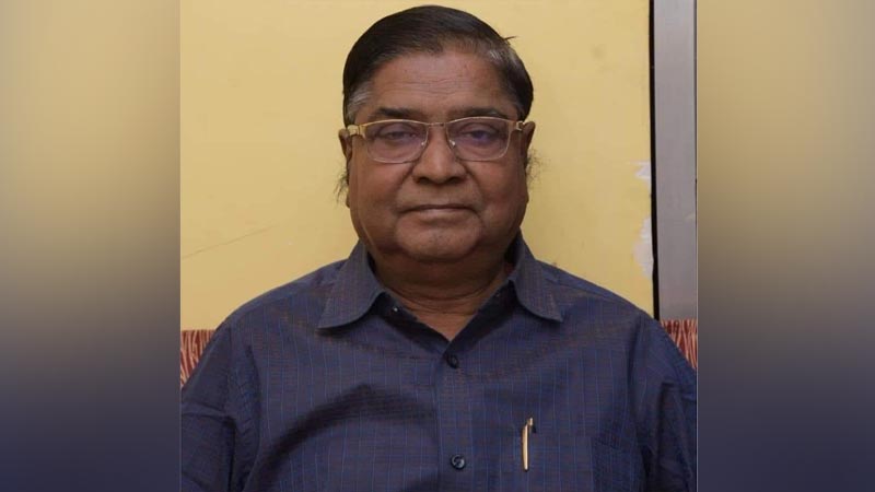 Arun Kumar Verma