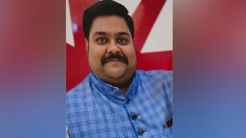 Gaurav Shashi Narain