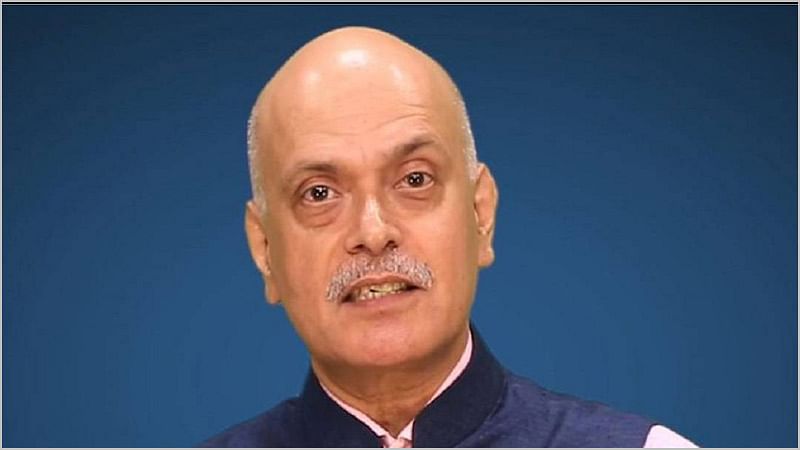 Raghav Bahl